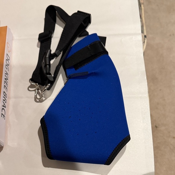 PetsZania Dog knee brace size Large - Picture 3 of 3